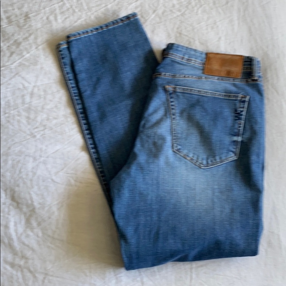 Jeans - Picture 3 of 4